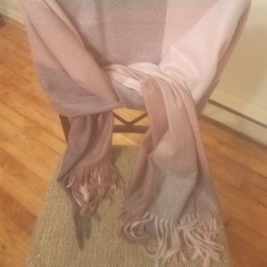 NWT Pretty Scarf/Body wrap